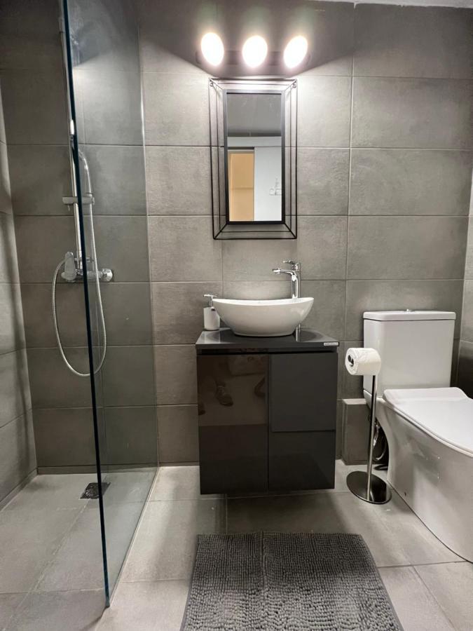 Your Studio Atenas Exterior foto